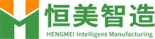 山東恒美科技-LOGO